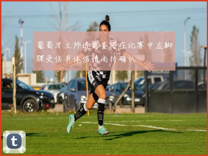 葡萄牙主帅透露奎塔在比赛中左脚踝受伤具体伤情尚待确认